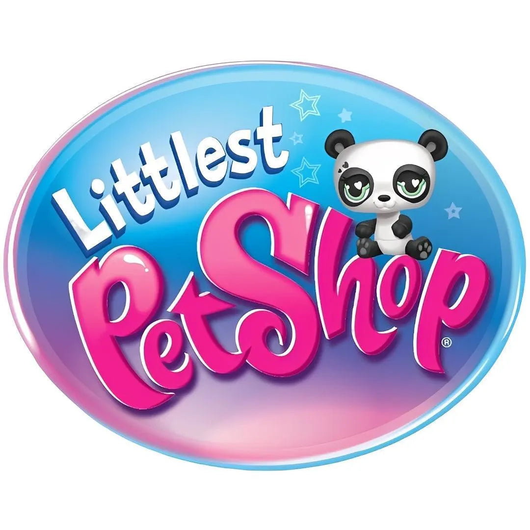 Littlest Pet Shop Logo
