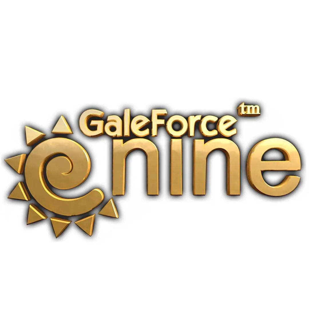 Gale Force Nine Logo