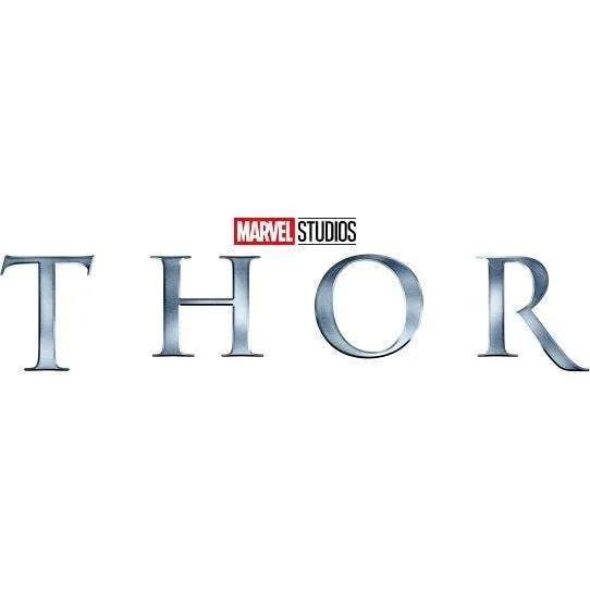 Marvel: Thor Logo