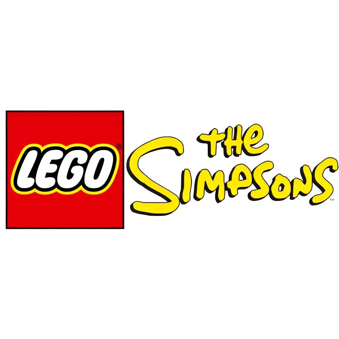 LEGO The Simpsons