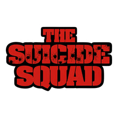 DC Comics: The Suicide Squad