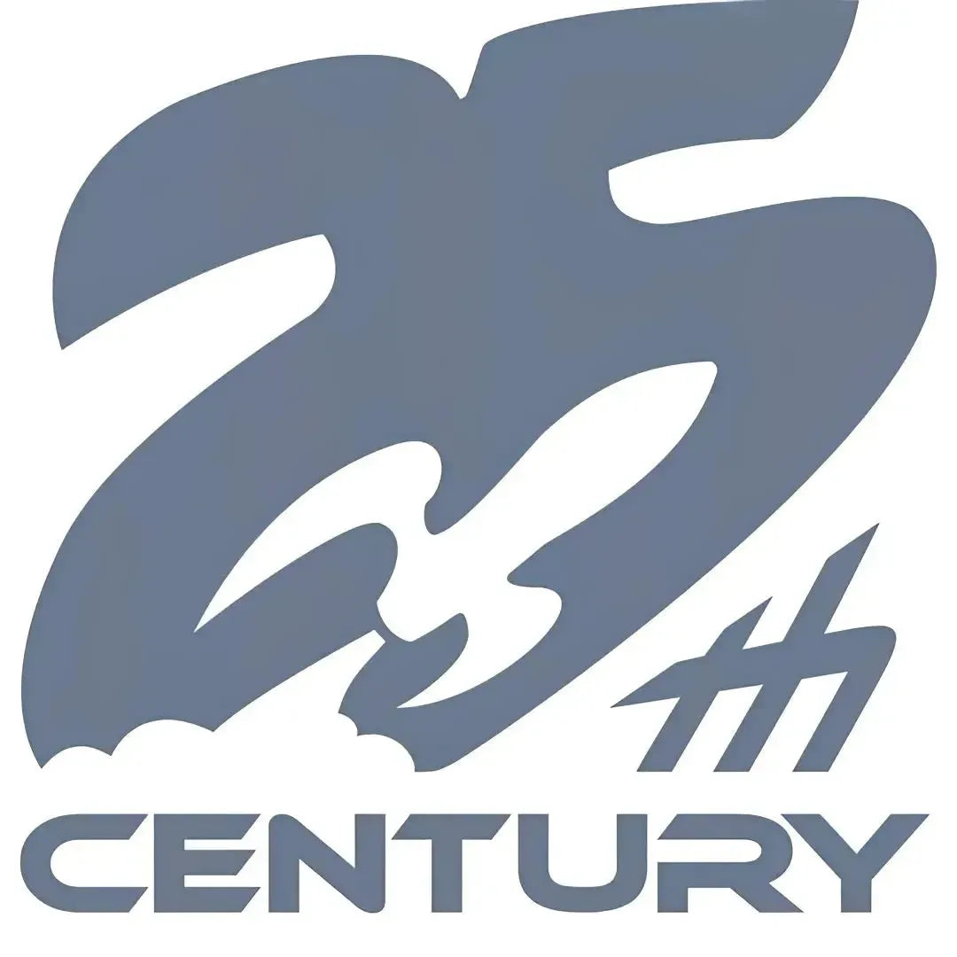 25th Century Games Logo