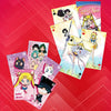 Sailor Moon Playing Cards