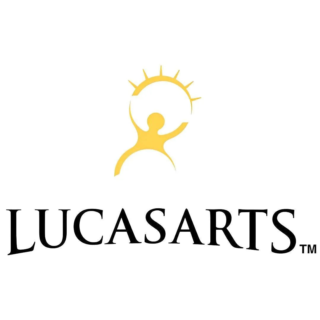 LucasArts Logo
