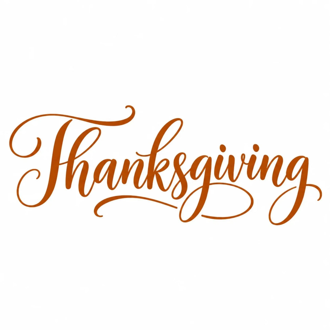 Thanksgiving