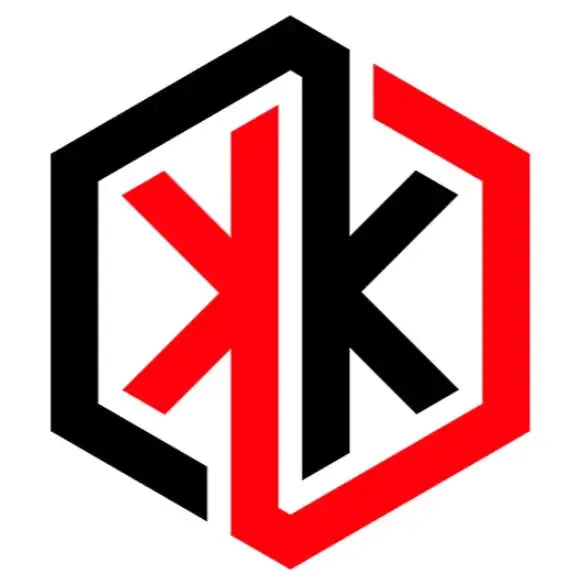 KardecK Logo