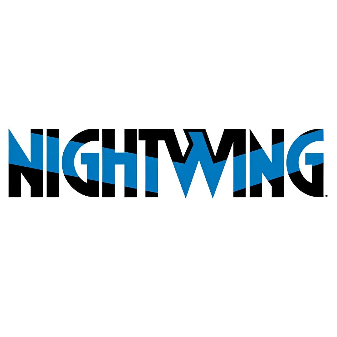 DC Comics Nightwing Logo