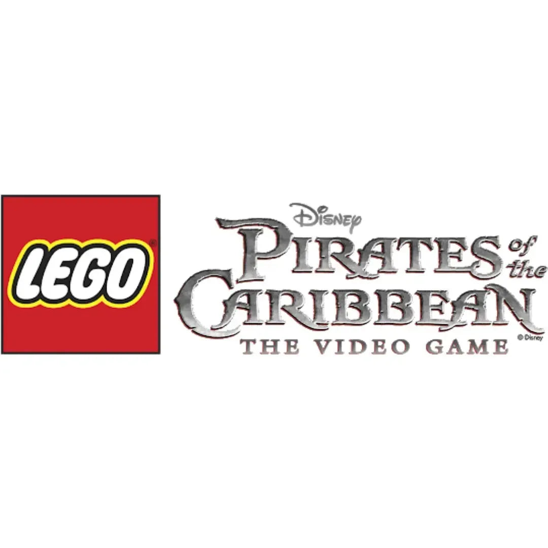 LEGO Pirates of the Caribbean