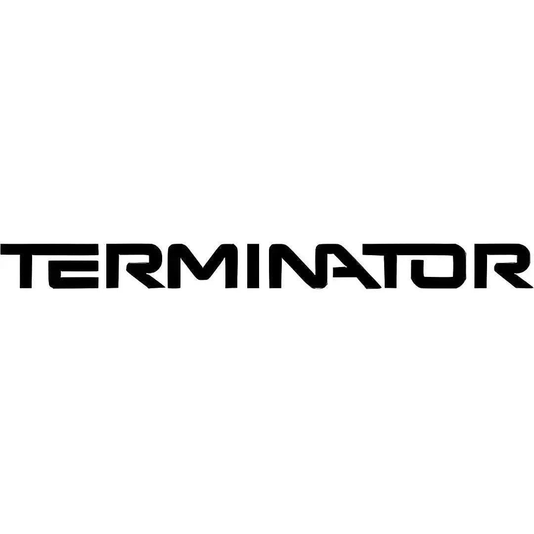 Terminator — Poggers