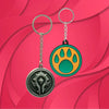 World of Warcraft Keychains