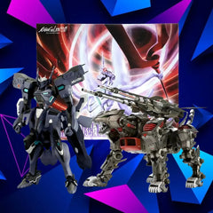 Gunpla, Gundams & Mecha Model Kits