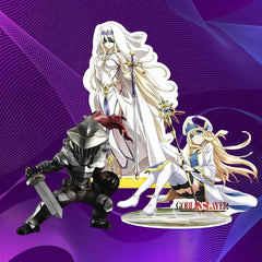 Goblin Slayer Action Figures & Statues