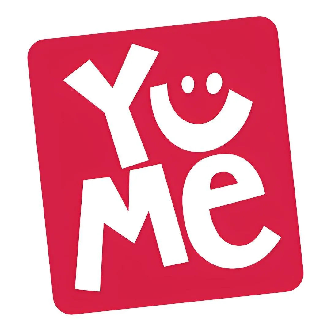 YuMe Logo