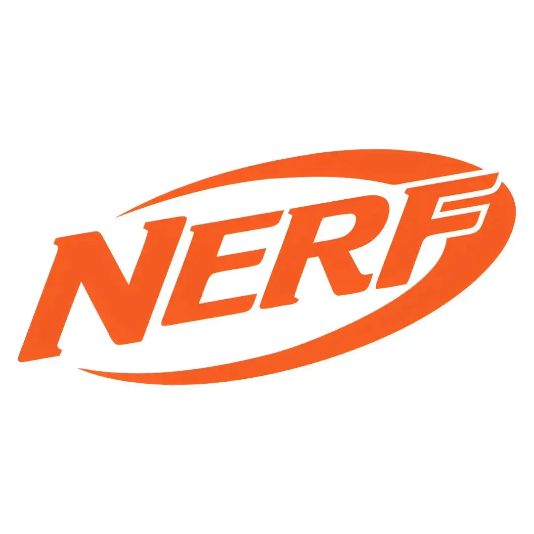 Nerf Logo