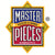 MasterPieces Logo