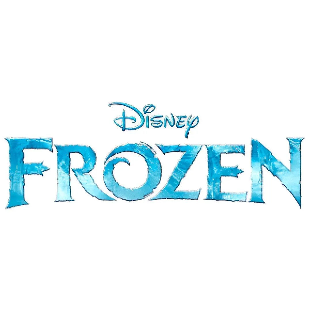 Disney Frozen Logo