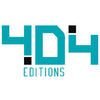 404 Editions