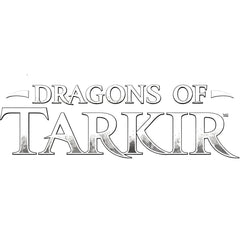 Magic: The Gathering Dragons of Tarkir