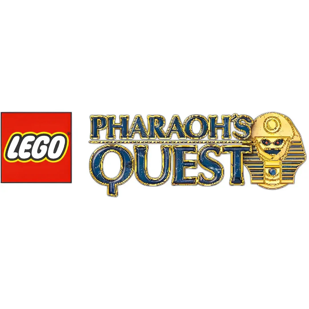 LEGO Pharaoh's Quest