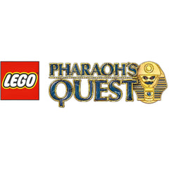 LEGO Pharaoh's Quest