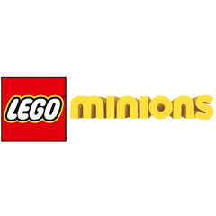 Lego Minions