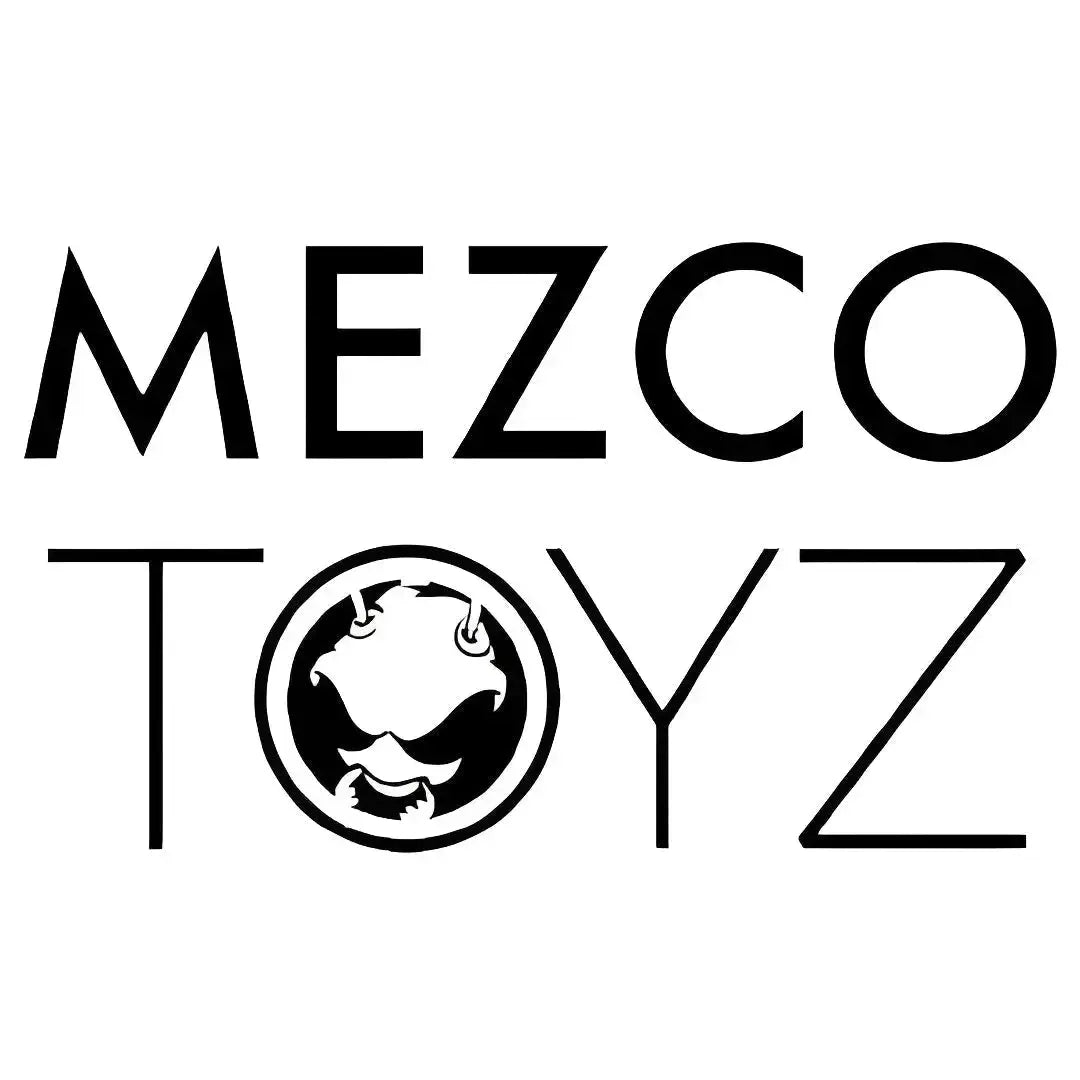 Mezco Toyz Logo