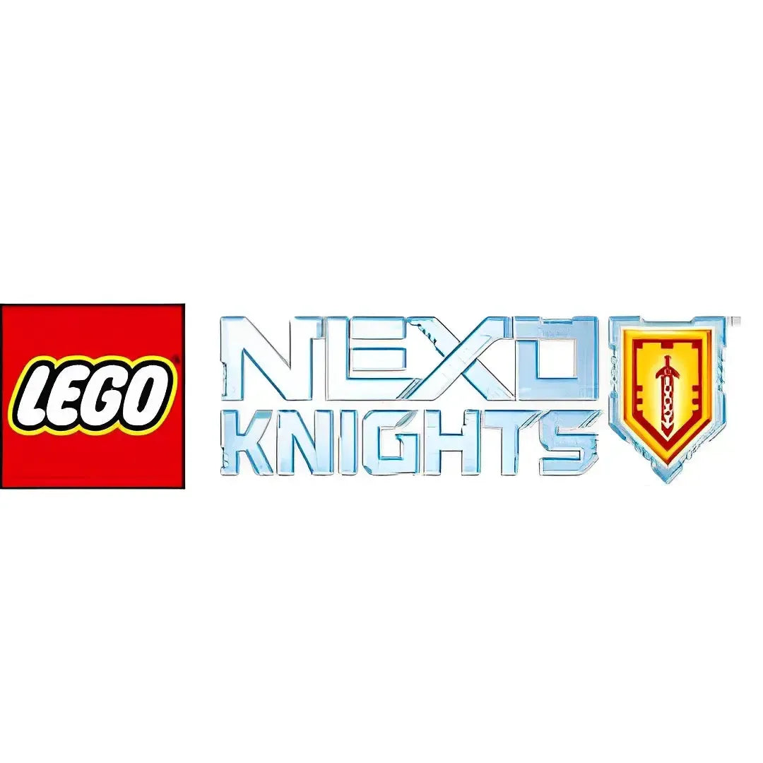 LEGO Nexo Knights