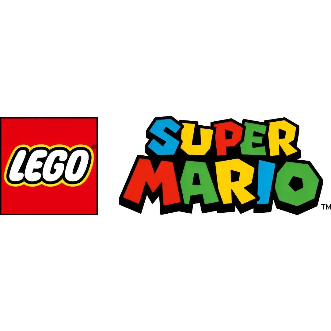 LEGO Super Mario