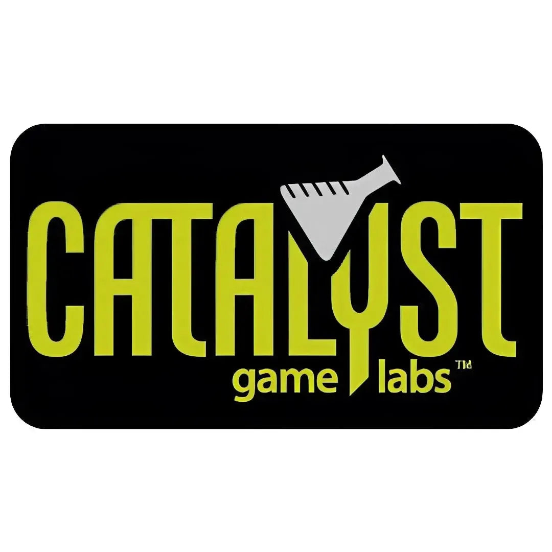 Catalyst Game Labs Logo