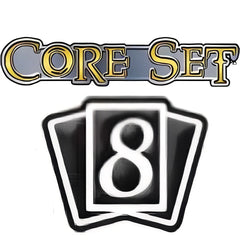 Magic: The Gathering 8th Edition