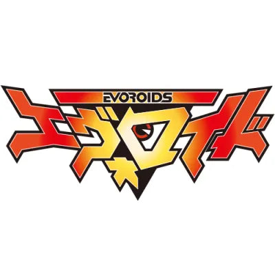 Evoroids Logo