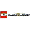 LEGO Space Police