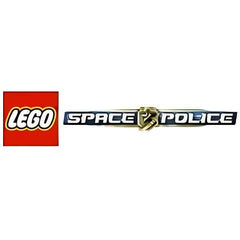 LEGO Space Police