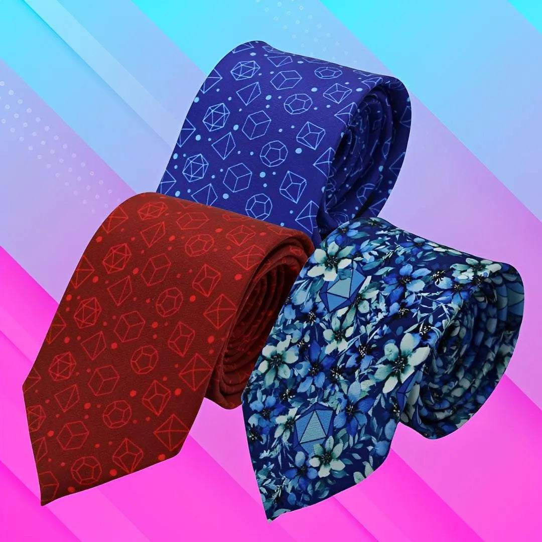Necktie Logo