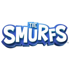 The Smurfs