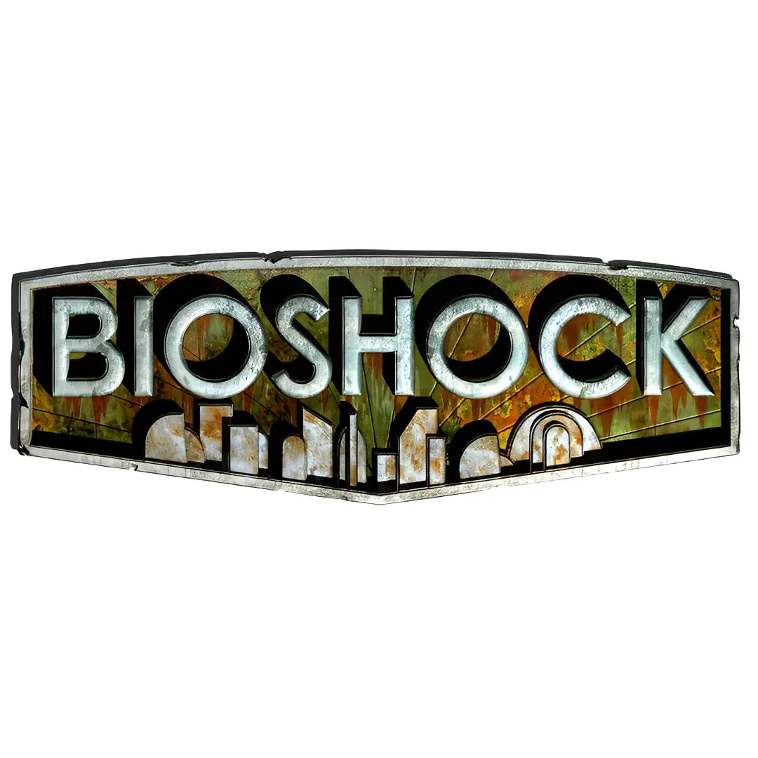 Bioshock