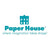 Paperhouse Productions Logo