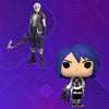 Kingdom Hearts Action Figures & Statues