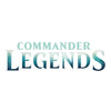 Magic: The Gathering Commander Legends