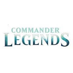 Magic: The Gathering Commander Legends