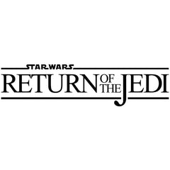 Star Wars: Episode VI [Return of the Jedi]