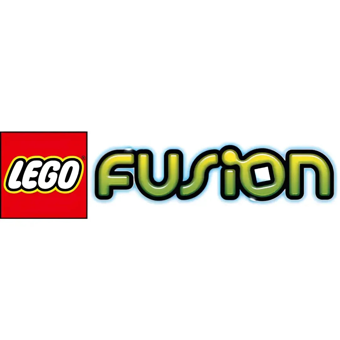 LEGO Fusion