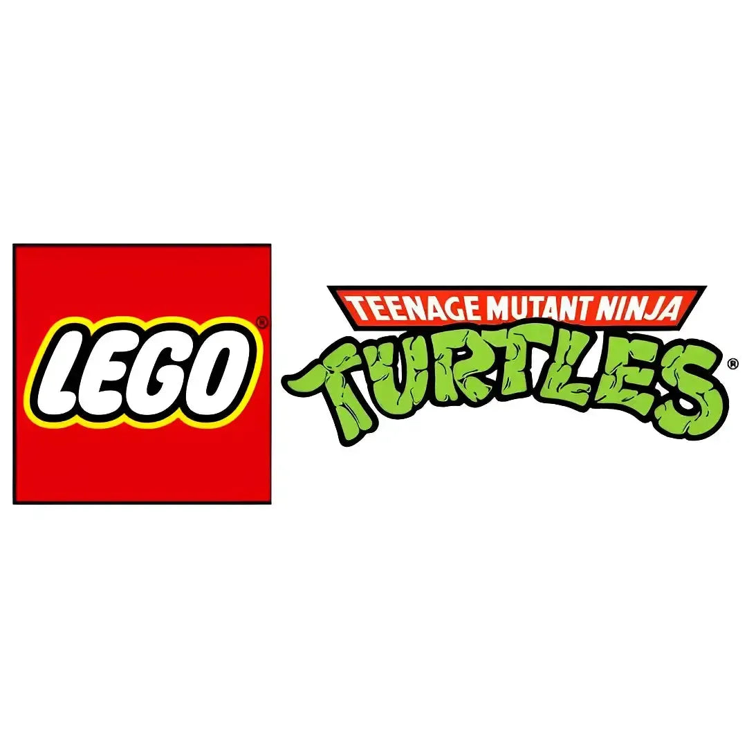 LEGO Teenage Mutant Ninja Turtles