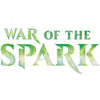 Magic: The Gathering War of the Spark