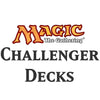 Magic: The Gathering Challenger 2018