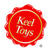 Keel Toys Logo