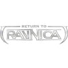 Magic: The Gathering Return to Ravnica