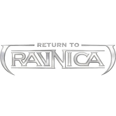 Magic: The Gathering Return to Ravnica