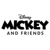 Disney Mickey Mouse & Friends