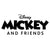Disney Mickey Mouse & Friends